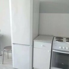 Квартира 43 м², 1-комнатная - изображение 3