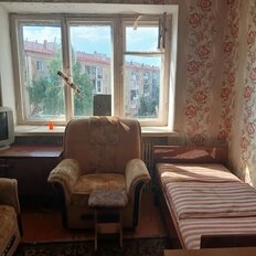 Квартира 21,3 м², 1-комнатная - изображение 1