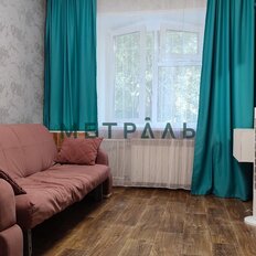 Квартира 21,1 м², студия - изображение 1