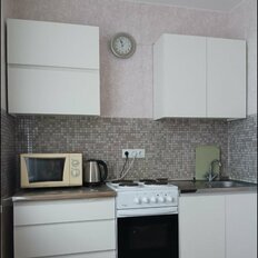 Квартира 32 м², 1-комнатная - изображение 2