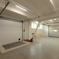 250 м², склад - изображение 1