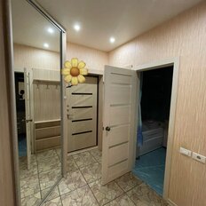 Квартира 42,8 м², 1-комнатная - изображение 4