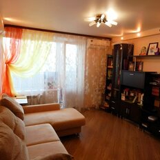 Квартира 39 м², 1-комнатная - изображение 4
