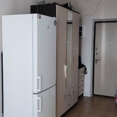Квартира 23,8 м², студия - изображение 2