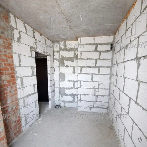 40 м², 1-комнатная квартира 6 350 000 ₽ - изображение 46
