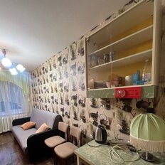 18 м², комната - изображение 2