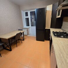 Квартира 40,6 м², 1-комнатная - изображение 5