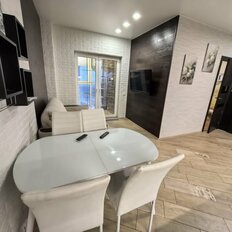 Квартира 40 м², 2-комнатная - изображение 1