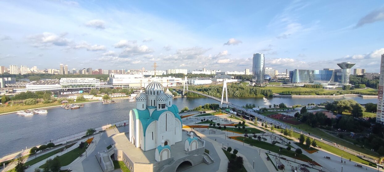 68,8 м², 3-комнатная квартира 22 500 000 ₽ - изображение 82