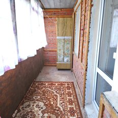 Квартира 50 м², 2-комнатная - изображение 4