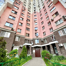 Квартира 121,7 м², 4-комнатная - изображение 2