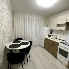 Квартира 36,7 м², 1-комнатная - изображение 2