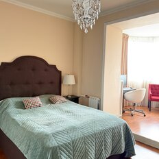 Квартира 99 м², 2-комнатная - изображение 2