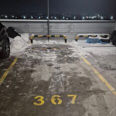 13,3 м², машиноместо - изображение 2