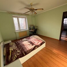 Квартира 89,6 м², 3-комнатная - изображение 3