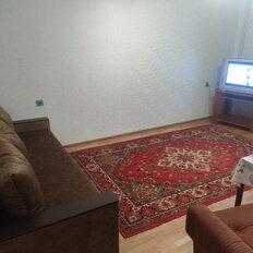 Квартира 37 м², 1-комнатная - изображение 5