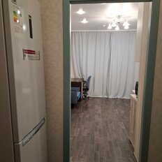 Квартира 24,3 м², студия - изображение 3