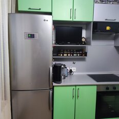 Квартира 42 м², 1-комнатная - изображение 4