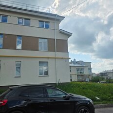 Квартира 75 м², 3-комнатная - изображение 3