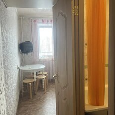 Квартира 35 м², 1-комнатная - изображение 1