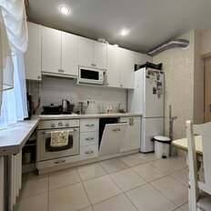 Квартира 53 м², 2-комнатная - изображение 3