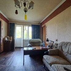 Квартира 45,5 м², 2-комнатная - изображение 5