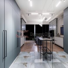 Квартира 45,2 м², студия - изображение 1