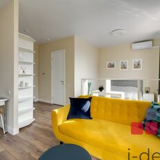 Квартира 35 м², 1-комнатные - изображение 4