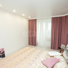 Квартира 109,7 м², 4-комнатная - изображение 4