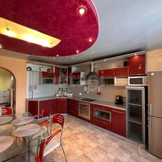 Квартира 93,1 м², 3-комнатная - изображение 5