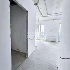 Квартира 29,9 м², студия - изображение 5