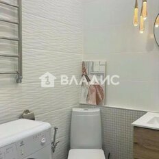 Квартира 56 м², 2-комнатная - изображение 4