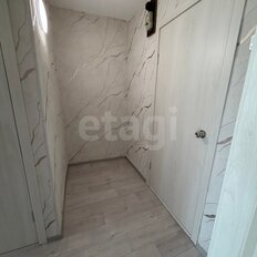 Квартира 29,3 м², 1-комнатная - изображение 2