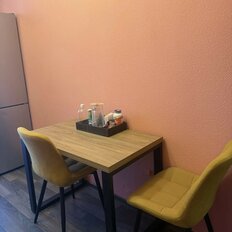 Квартира 32,6 м², 1-комнатная - изображение 3
