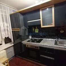 Квартира 31,6 м², 1-комнатная - изображение 1