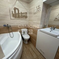 Квартира 32,1 м², 1-комнатная - изображение 3