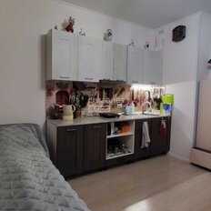Квартира 28 м², студия - изображение 1