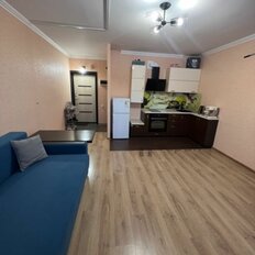 Квартира 27,4 м², студия - изображение 3