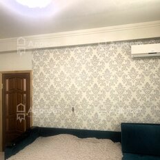 Квартира 54 м², 2-комнатная - изображение 4