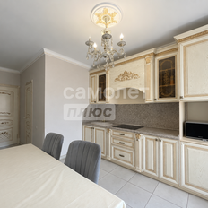 Квартира 76 м², 3-комнатная - изображение 4