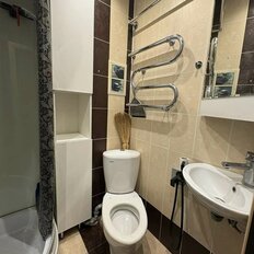 Квартира 36 м², 1-комнатная - изображение 4