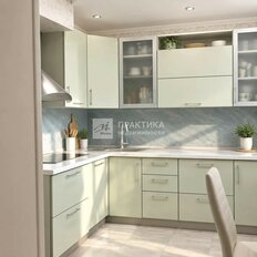Квартира 75 м², 3-комнатная - изображение 1