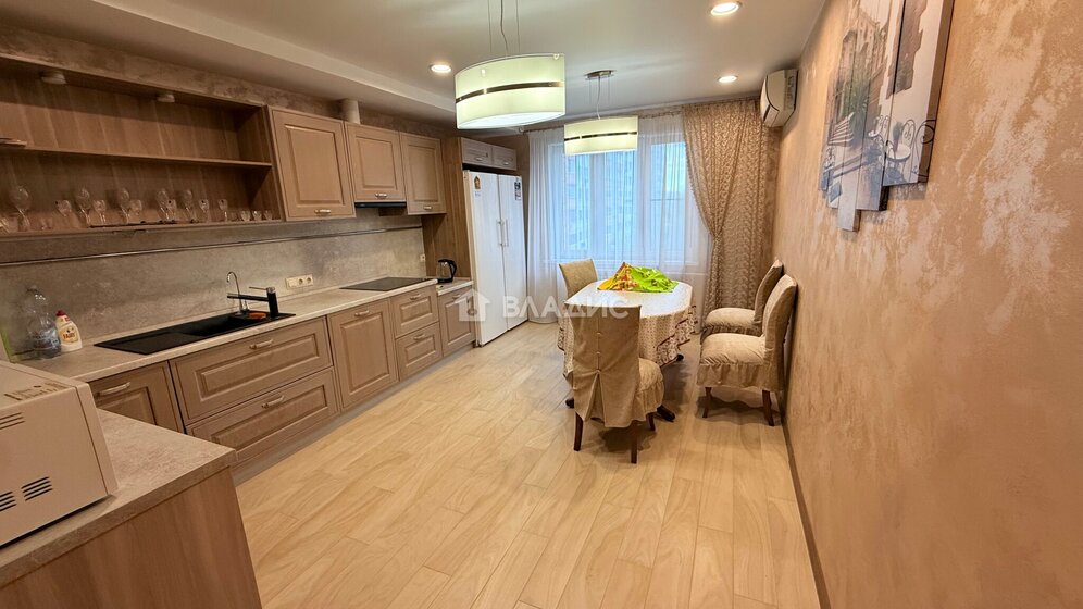 78,3 м², 3-комнатная квартира 12 500 000 ₽ - изображение 38