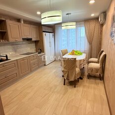Квартира 96,5 м², 3-комнатная - изображение 1