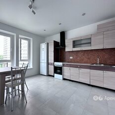 Квартира 60 м², 2-комнатная - изображение 1