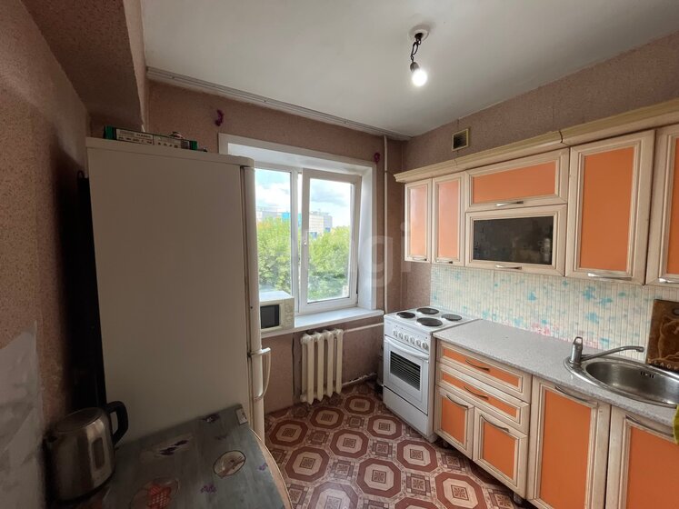 21,6 м², 1-комнатная квартира 1 300 000 ₽ - изображение 47