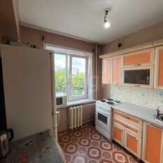 Квартира 30,2 м², 1-комнатная - изображение 3