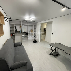 Квартира 33 м², 1-комнатная - изображение 2
