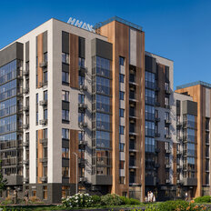 Квартира 81,4 м², 3-комнатная - изображение 5
