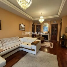 Квартира 125 м², 4-комнатная - изображение 1